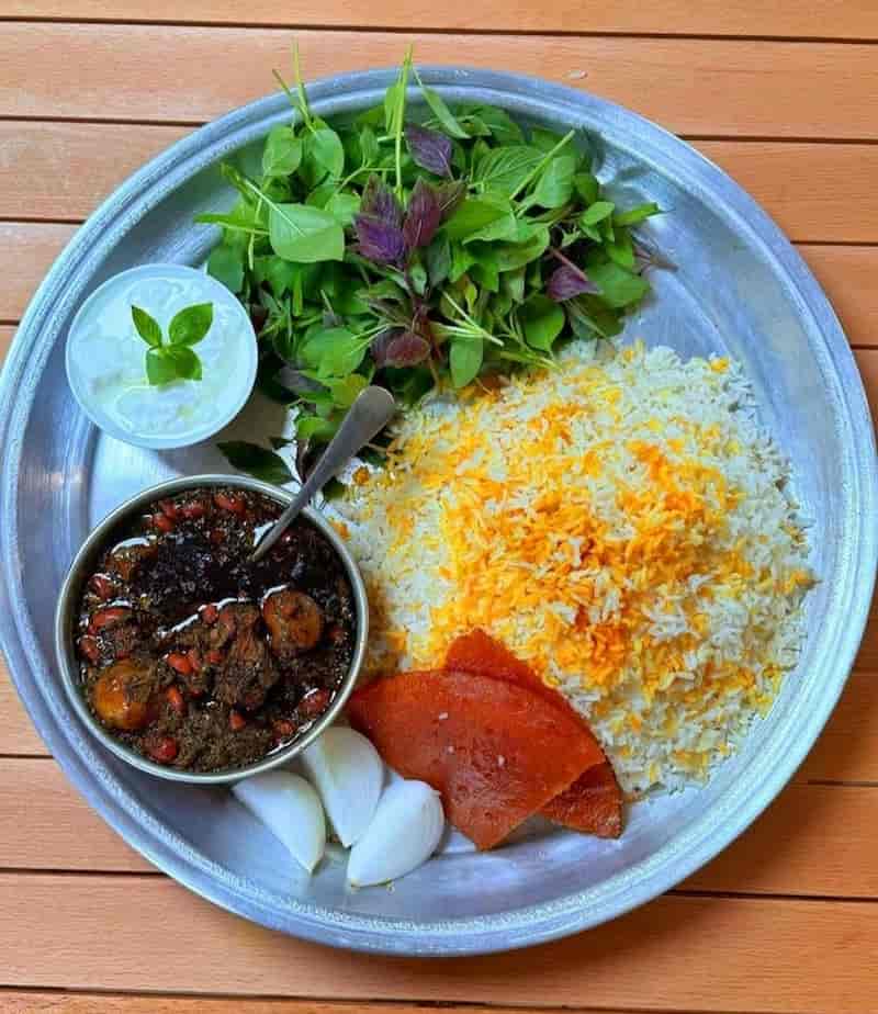 تصویر 3 از برنج هندی درجه ۱ با دانه های بلند و مرغوب